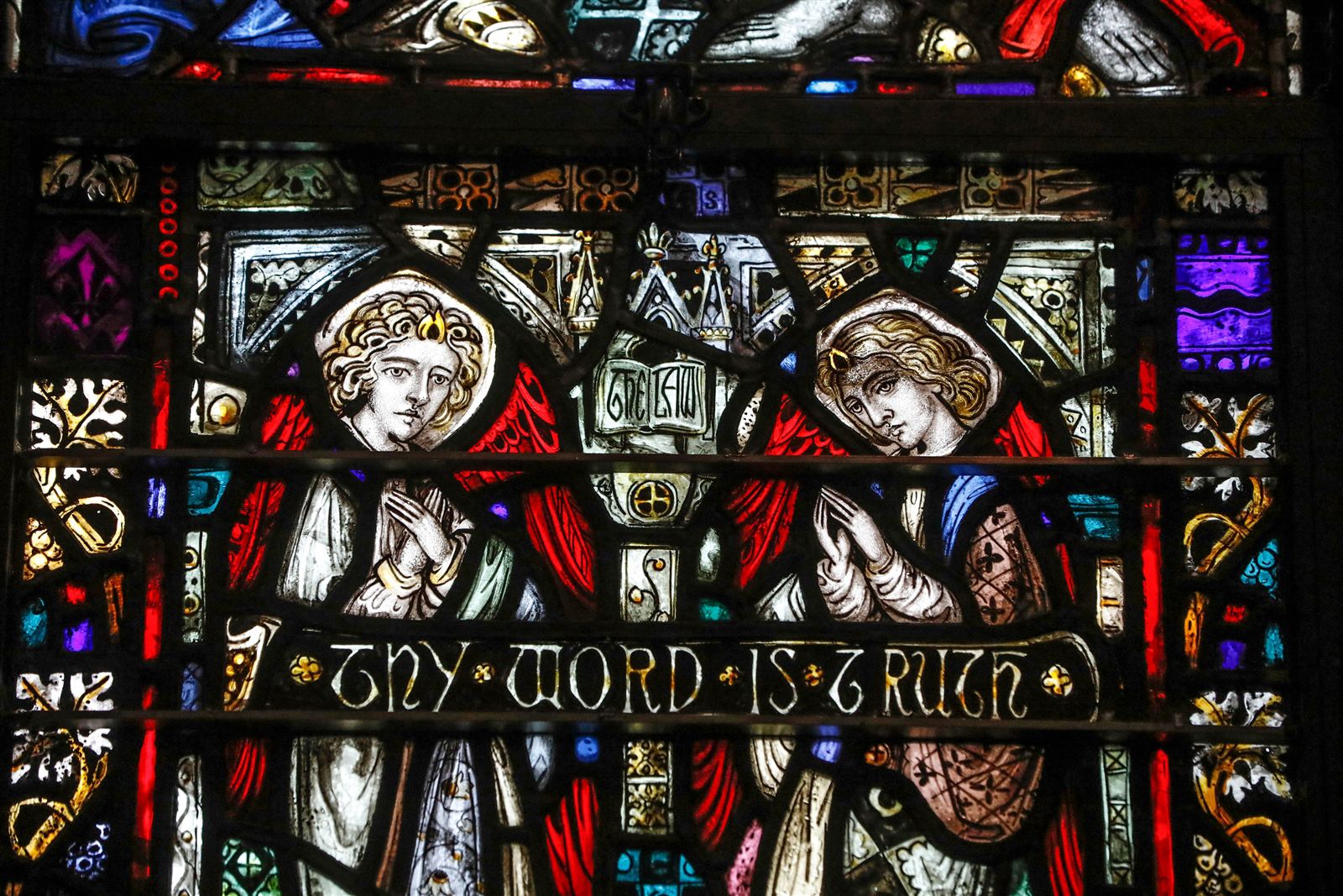 A Closer Look: St. Paul's Cathedral